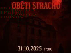 Zakázaný dům II - Oběti strachu