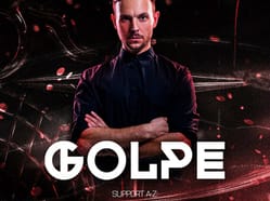 Golpe / Fragmentation 360 Warm Up Vol.5 Bobyhall