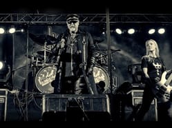 Judas Priest revival Praha & G.O.C.