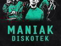 MANIAK - Babushka Traphouse Tour