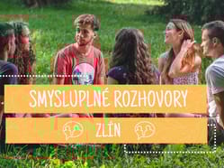 Smysluplné rozhovory