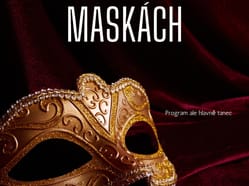 Ples v maskách