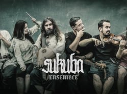 Sukuba Ensemble