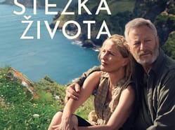 Stezka života