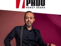 7 pádů Honzy Dědka ve Zbýšově