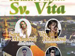 Koncert - S. Milfajtová