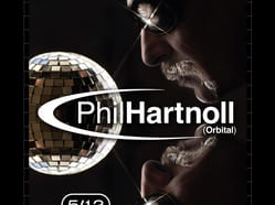 Phil Hartnoll - Orbital (UK)