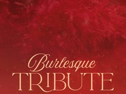 Burlesque Tribute: Od kankánu po bizár