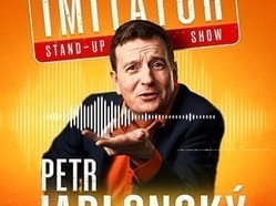 Petr Jablonský - Stand-up imitátor show - Opava