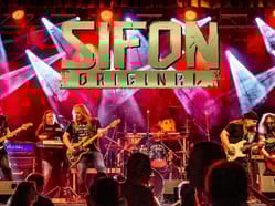 Sifon | Anděl Music Bar