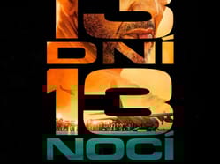 KINO - 13 dní