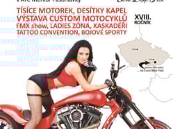 EURO BIKE FEST 2026