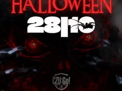 Studentský Halloween 2025