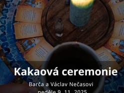Kakaová ceremonie