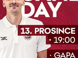Maxa NBL 16. kolo - GAPA Hradec Kralove x SK Slavia Praha