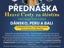 Hravé cesty za štěstím - mezi hygge