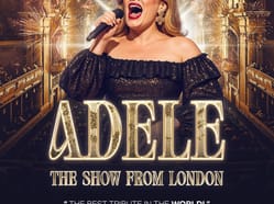 Adele - The show from London 2026