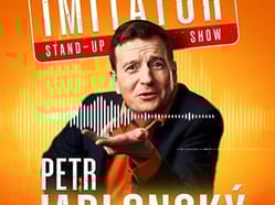 Petr Jablonský - Stand-up imitátor show - Zlín