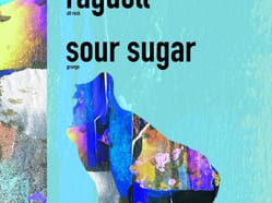 Nixies // Ragdoll // Sour Sugar