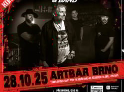 Libor Pavlata & Band