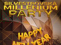 Silvestrovská Millenium Party | Sono Centrum