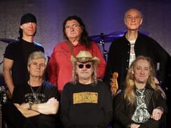 Žlutý pes – Yellow Dog 30 let tour