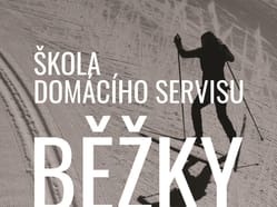 Škola domácího servisu - běžky I