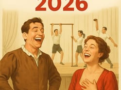 Divadelní předplatné leden - červen 2026