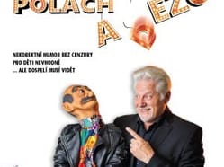Zdenek Polach a Dežo / Havlíčkův Brod