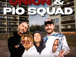 Prago Union X Pio Squad