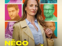 KINO - Něco za něco
