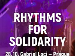 Rhythms For Solidarity