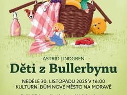Děti z Bullerbynu
