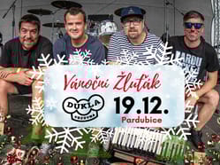 Dukla Vozovna - Pardubice