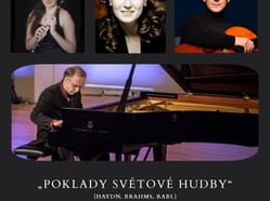 Poklady světové hudby