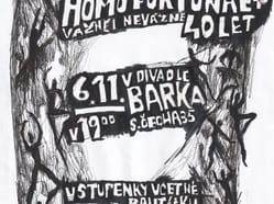 Homo Fortunae 40
