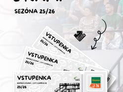 (EUROCUP WOMEN) SBŠ Ostrava vs. MB Zaglebie Sosnowiec