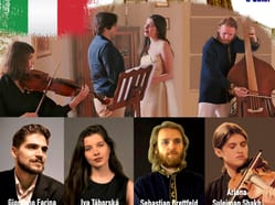 Viennese Tuning Times v Brně s Giordanem Farinou