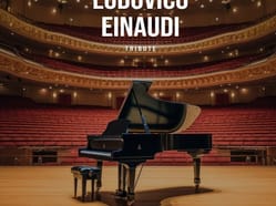 Ludovico Einaudi Music | Humpolec