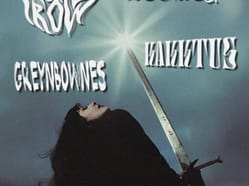 Acid Row + Dead Dog Legacy + Kakktus + Greynbownes