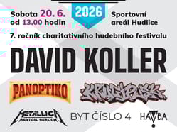 HudliceFest 2026