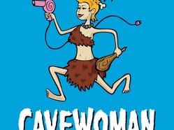 Cavewoman