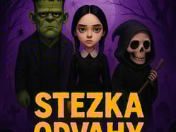 Stezka odvahy / Pelhřimov
