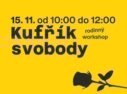 Kufřík Svobody