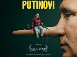 Pan Nikdo proti Putinovi
