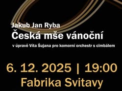 Jakub Jan Ryba: Česká mše vánoční