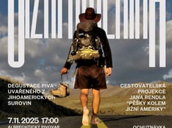 S pivem kolem světa: Jižní Amerika