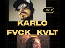 Karlo + Fvck_kvlt