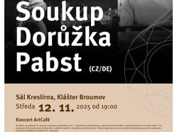 ArtCafé: Soukup