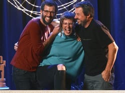 Marie Tilšarová & Kdo Jsme My v Litoměřicích